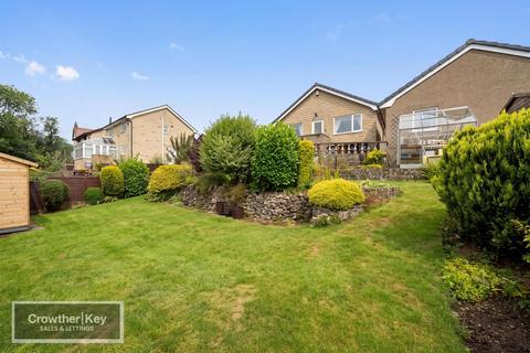 3 bedroom bungalow for sale, White Knowle Park, Buxton