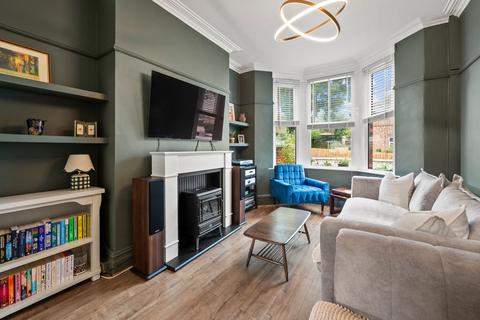 3 bedroom end of terrace house for sale, King Edward Road, Dentons Green, WA10
