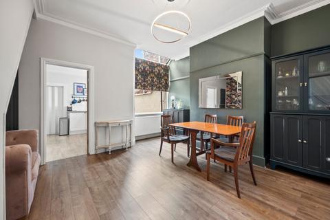 3 bedroom end of terrace house for sale, King Edward Road, Dentons Green, WA10