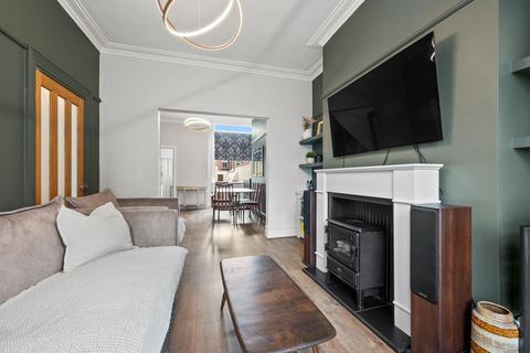 3 bedroom end of terrace house for sale, King Edward Road, Dentons Green, WA10