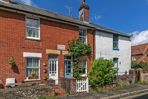 3 bedroom terraced house to rent, Culver Road, Winchester, SO23