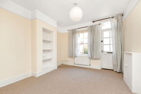 3 bedroom terraced house to rent, Culver Road, Winchester, SO23