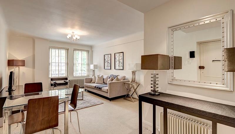 Apartment in London - View 2