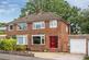 Hallsland Way, Hurst Green, Oxted