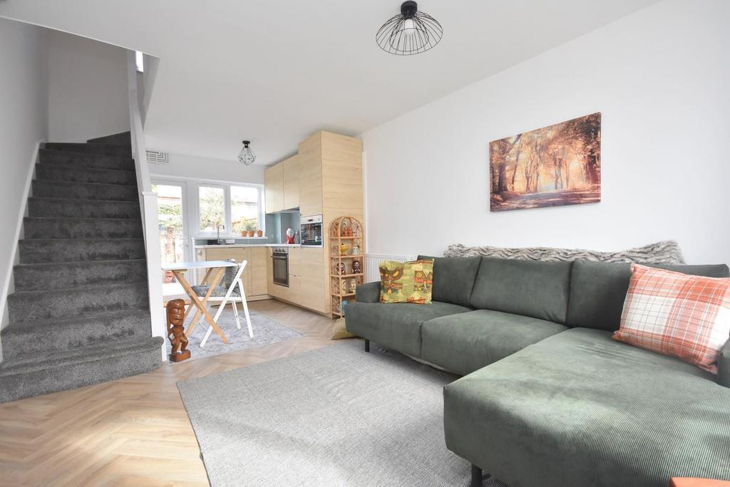 House in Penarth - View 3