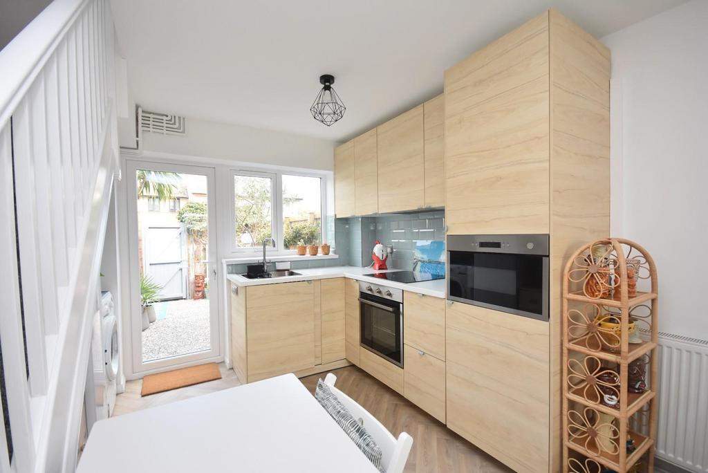 House in Penarth - View 4