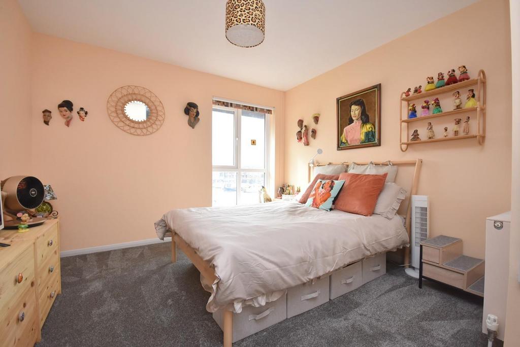 House in Penarth - More