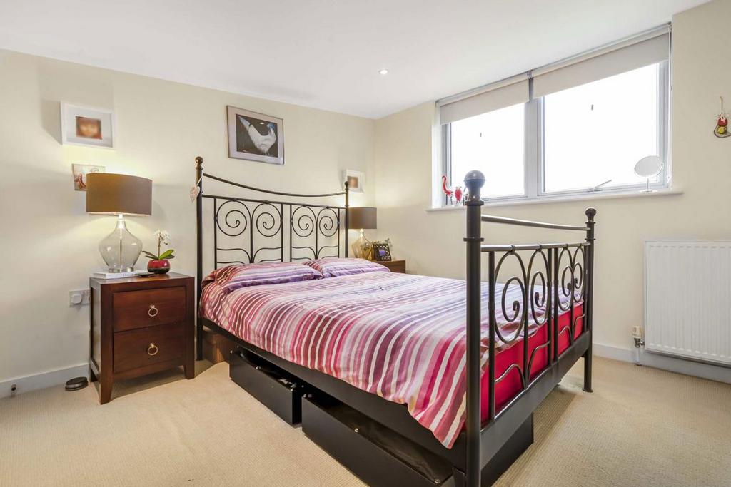 Apartment in London - More