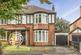 Frederick Road, Sutton Coldfield