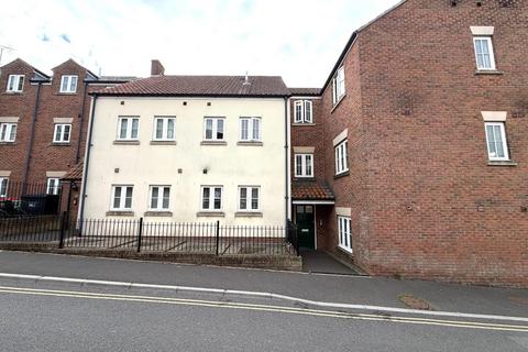 undefined, Northload Street, Glastonbury
