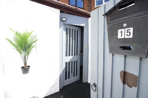 2 bedroom flat to rent, Ryefields Road, Stoke Prior, Bromsgrove