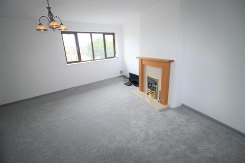 2 bedroom flat to rent, Ryefields Road, Stoke Prior, Bromsgrove