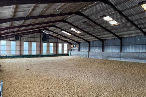 Industrial development to rent, Horsebridge Cmn Steyning BN44 3AL