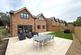 Eaton Mews, Abbey Foregate, Shrewsbury