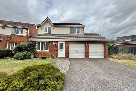 3 bedroom detached house for sale, Duxford Grove, Faverdale, Darlington
