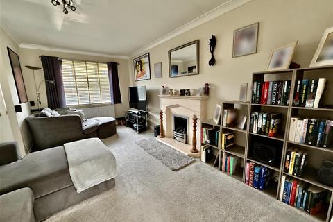 3 bedroom detached house for sale, Duxford Grove, Faverdale, Darlington