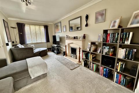 3 bedroom detached house for sale, Duxford Grove, Faverdale, Darlington