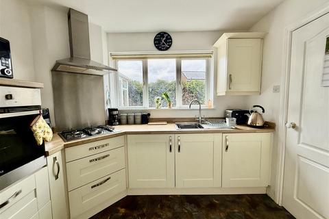 3 bedroom detached house for sale, Duxford Grove, Faverdale, Darlington