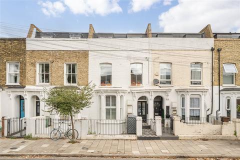 1 bedroom flat for sale, Clifden Road, London, E5