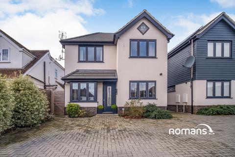 3 bed detached house for rent in Bearwood Road, Wokingham, Berkshire, RG41