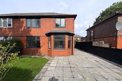 3 bedroom semi-detached house for sale, Kings Road, Stretford, M32