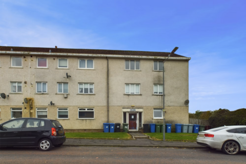 2 bed flat/apartment for rent in Tantallon Park, Glasgow, G74