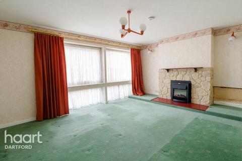 Claremont Crescent, Dartford