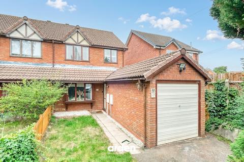 Golden Cross Lane, Catshill, B61
