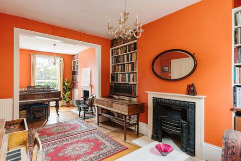 3 bedroom terraced house for sale, Mare Street, London, E8