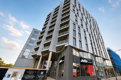 1 bedroom apartment for sale, Burnt Oak Broadway, Edgware