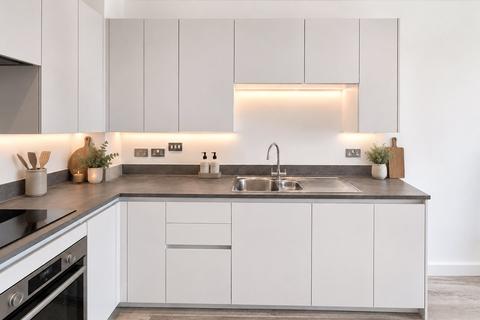 1 bedroom apartment for sale, Burnt Oak Broadway, Edgware