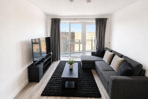 1 bedroom apartment for sale, Burnt Oak Broadway, Edgware
