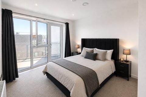 1 bedroom apartment for sale, Burnt Oak Broadway, Edgware
