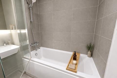 1 bedroom apartment for sale, Burnt Oak Broadway, Edgware