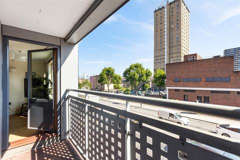 1 bedroom flat for sale, Painter House, Whitechapel, E1