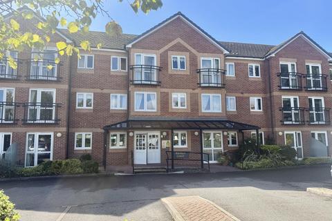 1 bedroom retirement property for sale, HARDY'S COURT, DORCHESTER ROAD, WEYMOUTH