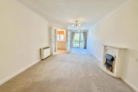 1 bedroom retirement property for sale, HARDY'S COURT, DORCHESTER ROAD, WEYMOUTH