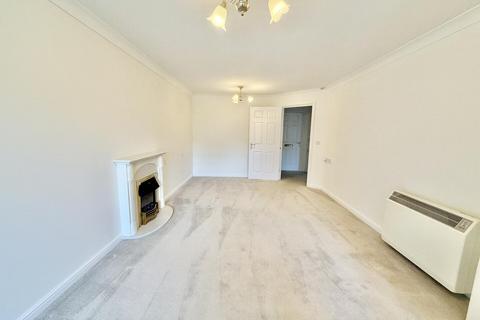 1 bedroom retirement property for sale, HARDY'S COURT, DORCHESTER ROAD, WEYMOUTH