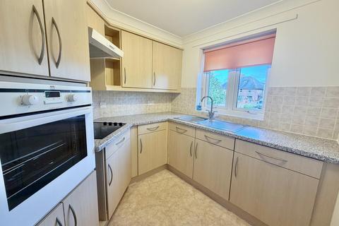 1 bedroom retirement property for sale, HARDY'S COURT, DORCHESTER ROAD, WEYMOUTH