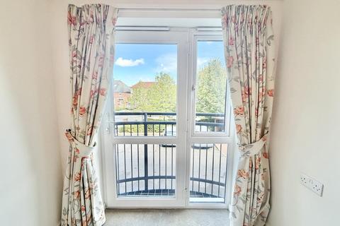 1 bedroom retirement property for sale, HARDY'S COURT, DORCHESTER ROAD, WEYMOUTH