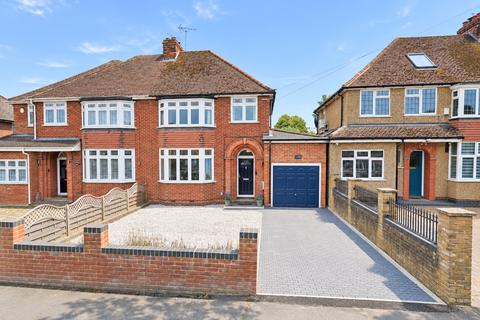 3 bedroom semi-detached house for sale, Aylesbury HP20