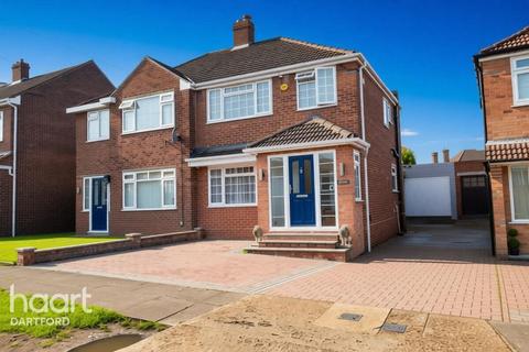 Swaledale Road, Dartford