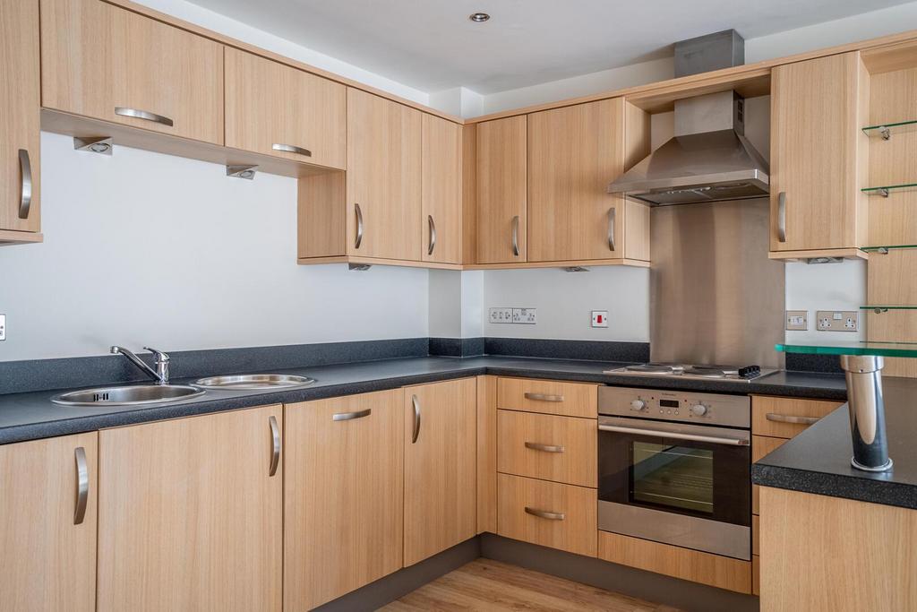 House in York - View 3
