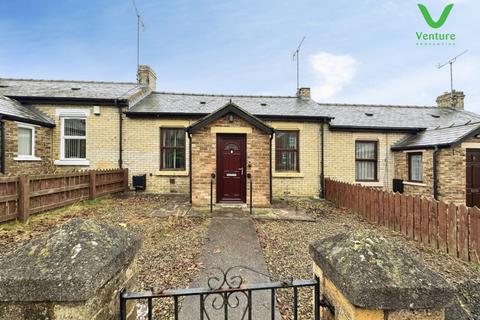 undefined, Aged Miners Homes, Crook