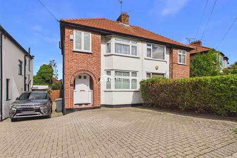 undefined, Riverdene, Edgware