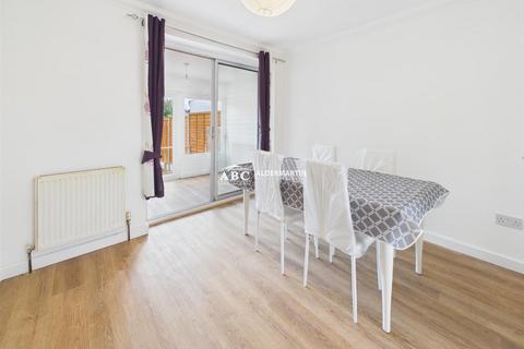 undefined, Riverdene, Edgware