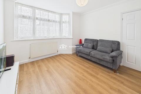 undefined, Riverdene, Edgware