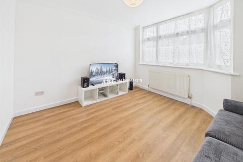undefined, Riverdene, Edgware