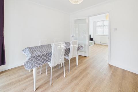 undefined, Riverdene, Edgware