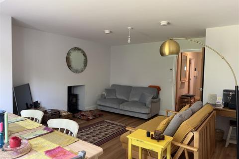 2 bedroom semi-detached house to rent, Benhall, Saxmundham